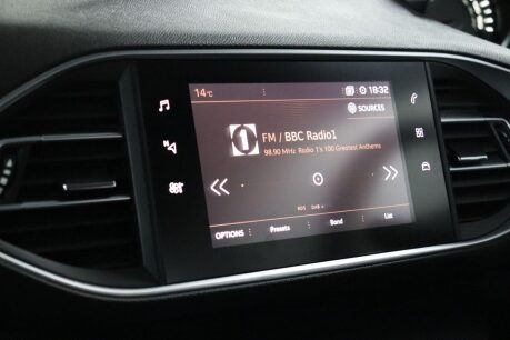 Peugeot 308 PURETECH S/S SW ACTIVE 34