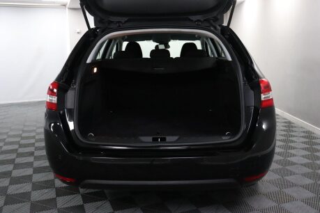 Peugeot 308 PURETECH S/S SW ACTIVE 36
