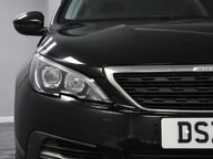 Peugeot 308 PURETECH S/S SW ACTIVE 43