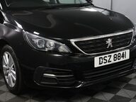 Peugeot 308 PURETECH S/S SW ACTIVE 44