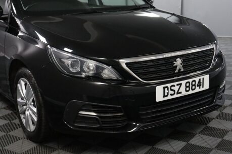 Peugeot 308 PURETECH S/S SW ACTIVE 44