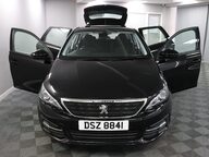 Peugeot 308 PURETECH S/S SW ACTIVE 9