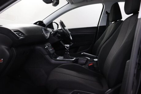 Peugeot 308 PURETECH S/S SW ACTIVE 37