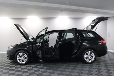 Peugeot 308 PURETECH S/S SW ACTIVE 17
