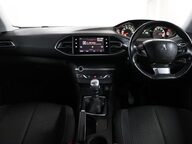 Peugeot 308 PURETECH S/S SW ACTIVE 22