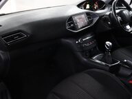 Peugeot 308 PURETECH S/S SW ACTIVE 21