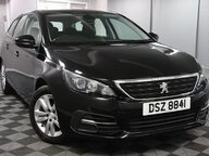 Peugeot 308 PURETECH S/S SW ACTIVE 9