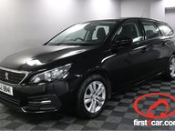 Peugeot 308 PURETECH S/S SW ACTIVE 7