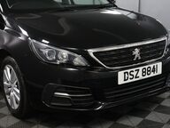 Peugeot 308 PURETECH S/S SW ACTIVE 41
