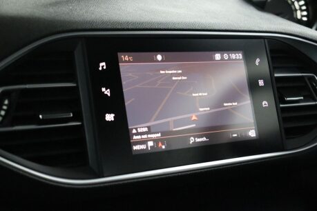 Peugeot 308 PURETECH S/S SW ACTIVE 29