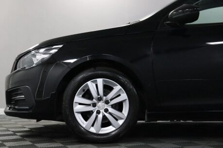 Peugeot 308 PURETECH S/S SW ACTIVE 27