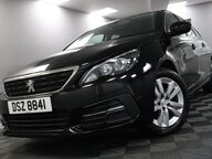 Peugeot 308 PURETECH S/S SW ACTIVE 13