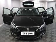 Peugeot 308 PURETECH S/S SW ACTIVE 10