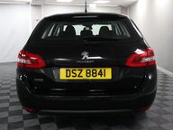 Peugeot 308 PURETECH S/S SW ACTIVE 19