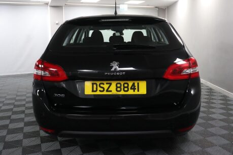 Peugeot 308 PURETECH S/S SW ACTIVE 19