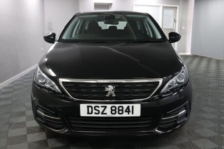 Peugeot 308 PURETECH S/S SW ACTIVE 2