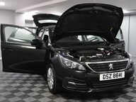 Peugeot 308 PURETECH S/S SW ACTIVE 24