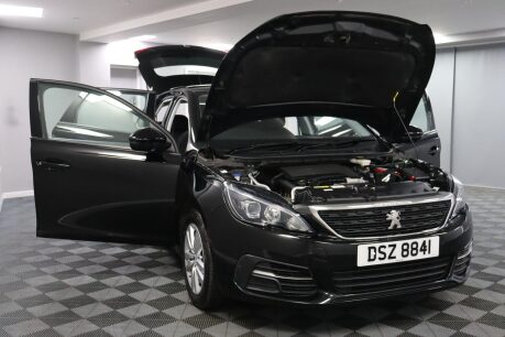 Peugeot 308 PURETECH S/S SW ACTIVE 24