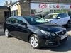 Peugeot 308 PURETECH S/S SW ACTIVE
