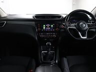 Nissan Qashqai DIG-T N-CONNECTA 25