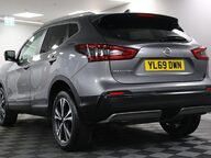 Nissan Qashqai DIG-T N-CONNECTA 18
