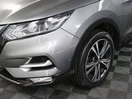 Nissan Qashqai DIG-T N-CONNECTA 44