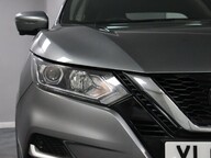 Nissan Qashqai DIG-T N-CONNECTA 25