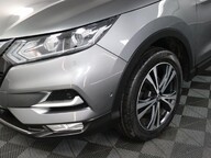 Nissan Qashqai DIG-T N-CONNECTA 31