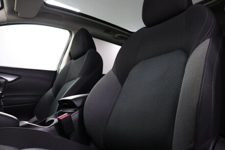 Nissan Qashqai DIG-T N-CONNECTA 35