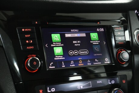 Nissan Qashqai DIG-T N-CONNECTA 40
