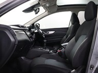 Nissan Qashqai DIG-T N-CONNECTA 43