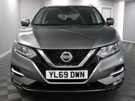 Nissan Qashqai DIG-T N-CONNECTA 2