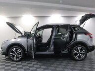 Nissan Qashqai DIG-T N-CONNECTA 4