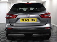 Nissan Qashqai DIG-T N-CONNECTA 8