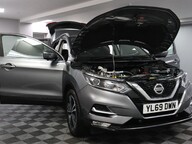 Nissan Qashqai DIG-T N-CONNECTA 15