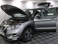 Nissan Qashqai DIG-T N-CONNECTA 16
