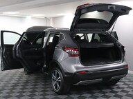 Nissan Qashqai DIG-T N-CONNECTA 21