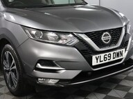 Nissan Qashqai DIG-T N-CONNECTA 26
