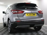Nissan Qashqai DIG-T N-CONNECTA 29