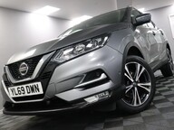 Nissan Qashqai DIG-T N-CONNECTA 32