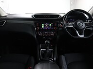 Nissan Qashqai DIG-T N-CONNECTA 41