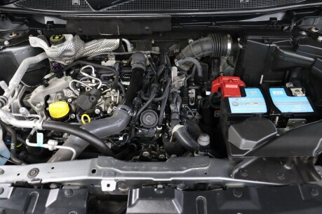 Nissan Qashqai DIG-T N-CONNECTA 45
