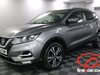 Nissan Qashqai DIG-T N-CONNECTA