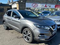 Nissan Qashqai DIG-T N-CONNECTA 7