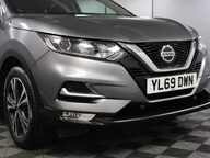 Nissan Qashqai DIG-T N-CONNECTA 25