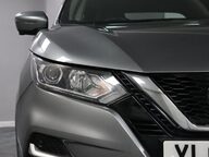 Nissan Qashqai DIG-T N-CONNECTA 26