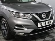 Nissan Qashqai DIG-T N-CONNECTA 27