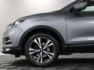 Nissan Qashqai DIG-T N-CONNECTA 28