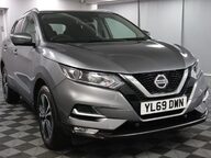 Nissan Qashqai DIG-T N-CONNECTA 31