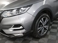 Nissan Qashqai DIG-T N-CONNECTA 32